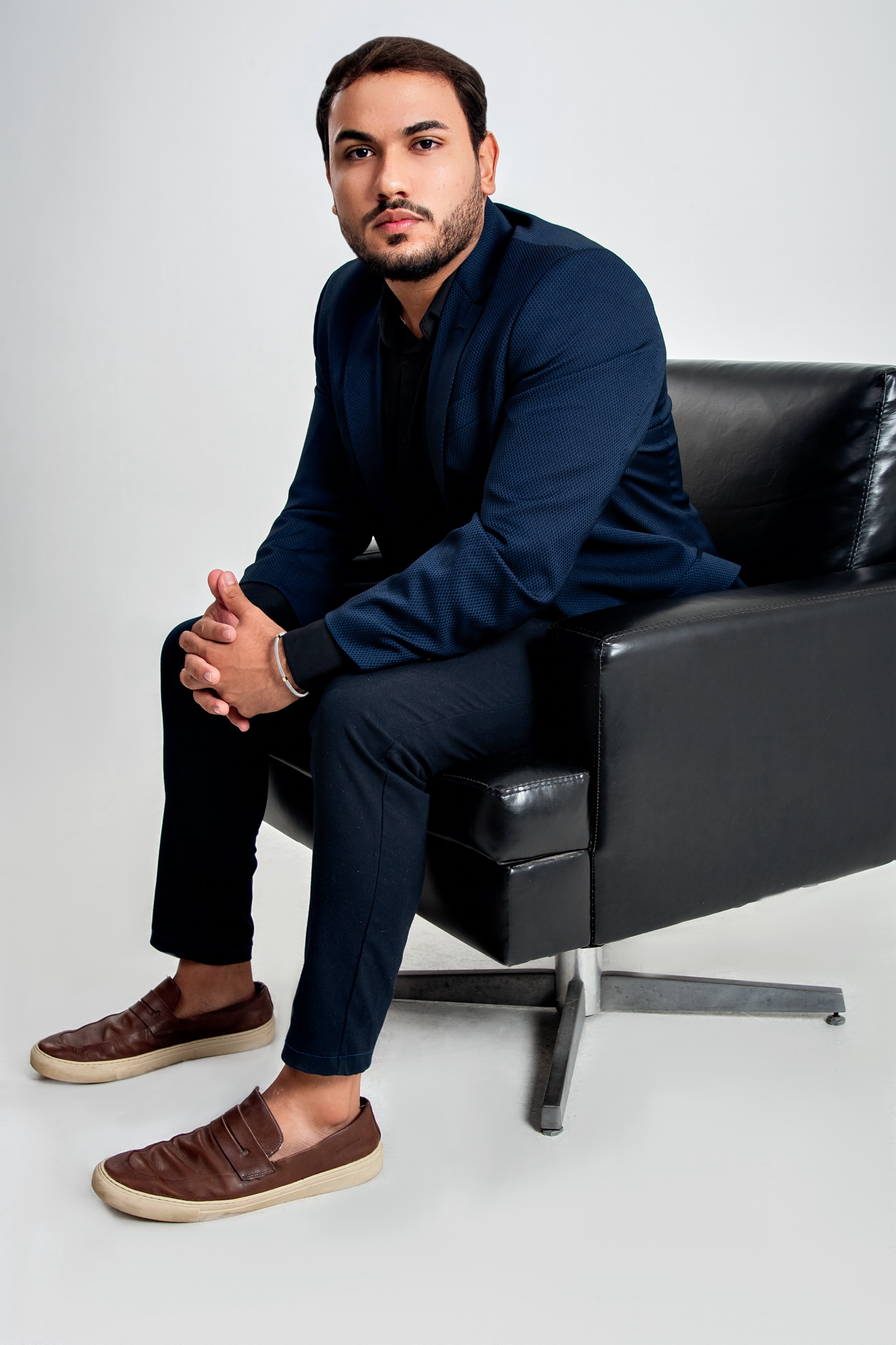 Foto de perfil do Daniel