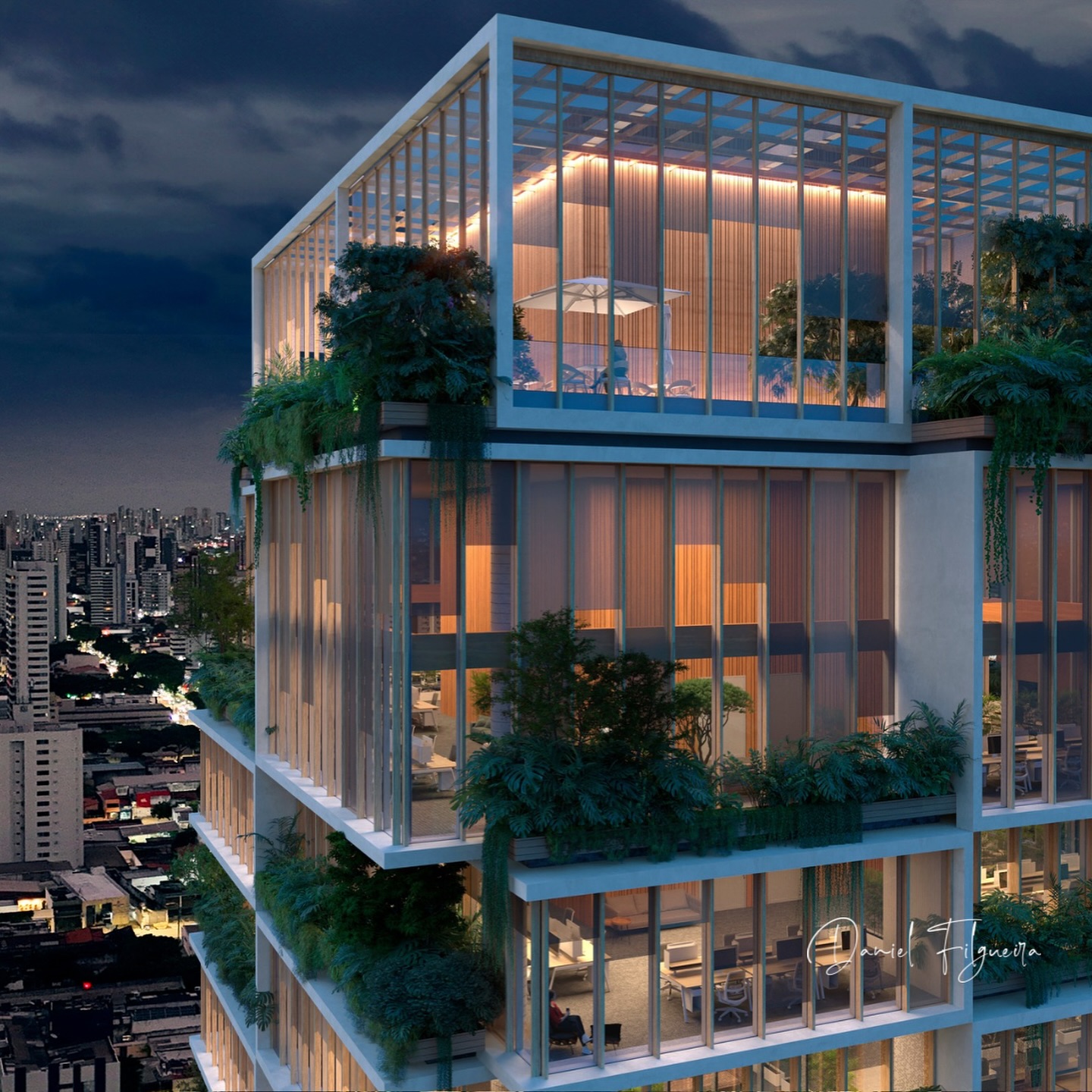 Entregas e conquistas com clientes