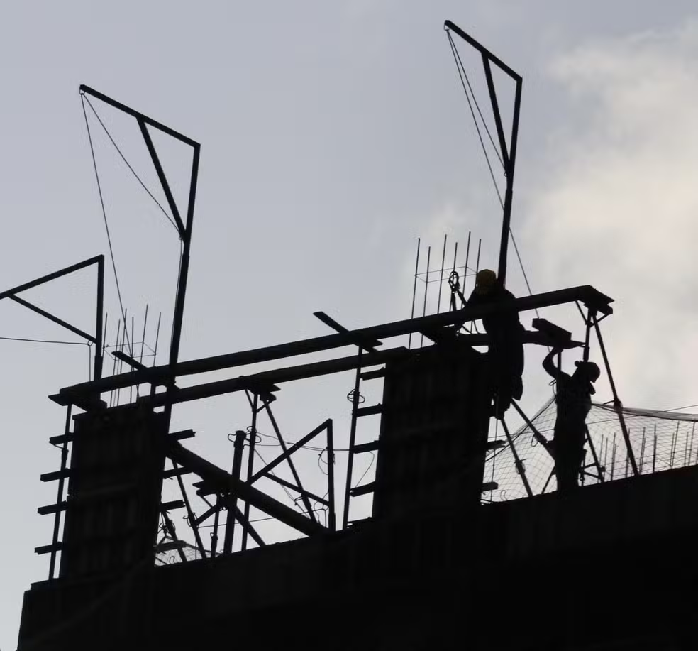 Lançamento de imóveis cresce quase 90% em Natal