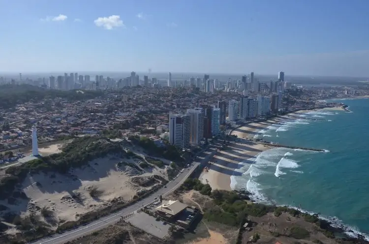 A procura está alta em Natal, dizem empresários